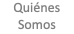 Quiénes Somos